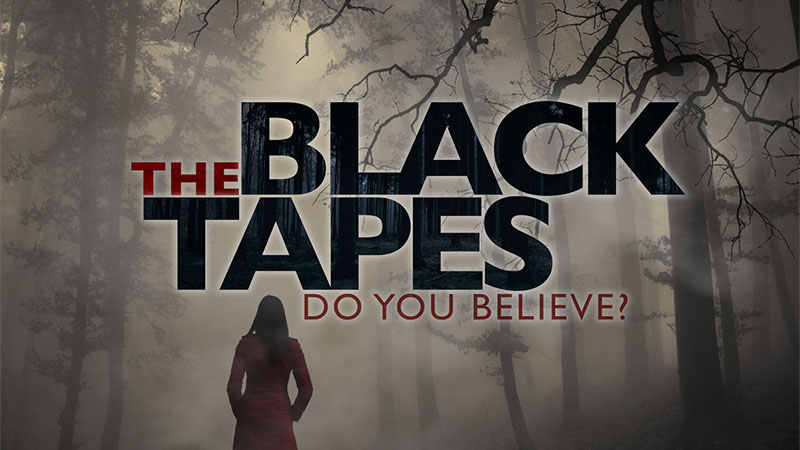 NBC Orders The Black Tapes Podcast Adaptation