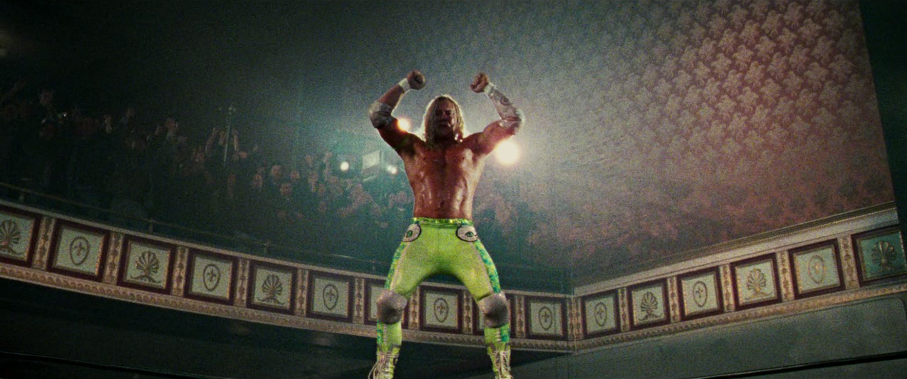 5 Best Movies Starring Professional Wrestlers