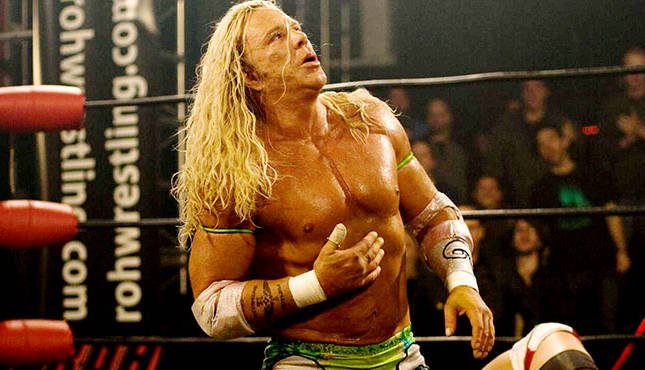 5 Best Movies Starring Professional Wrestlers