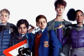 New Trailer and Character Posters for The Kid Who Would Be King Debut
