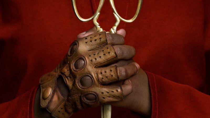 New Poster for Jordan Peele's Us Reveals A New Nightmare