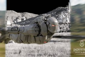 ILM VFX reels from Fallen Kingdom and Infinity War