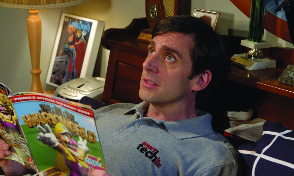Ranking the Films Directed by Judd Apatow