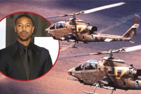 Sicario 2 Director to Helm Without Remorse Starring Michael B. Jordan