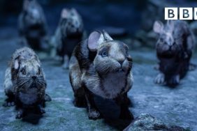 new clip from Watership Down