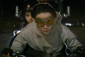 latest Wayne trailer