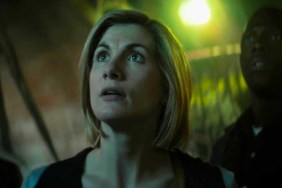 Doctor Who series finale trailer