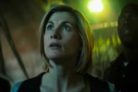 Doctor Who series finale trailer