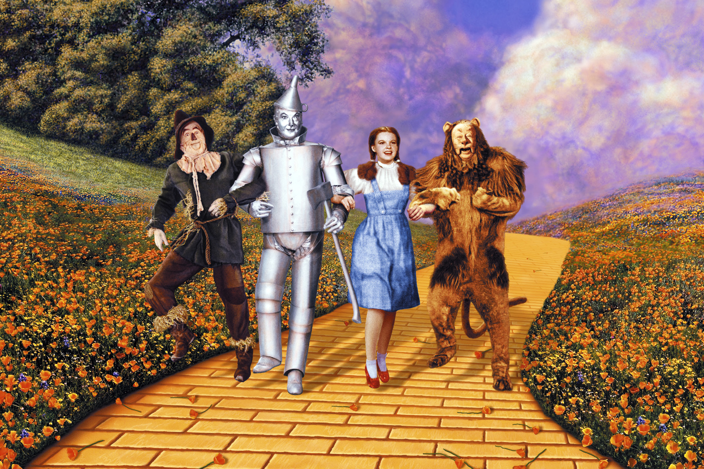 The 5 Best Movie Adaptations of Classic Novels
