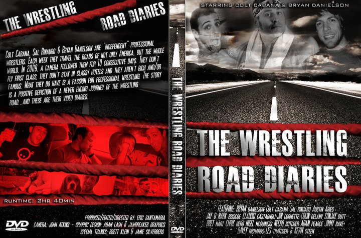 Is Wrestling Real- 5 Best Pro Wrestling Documentaries