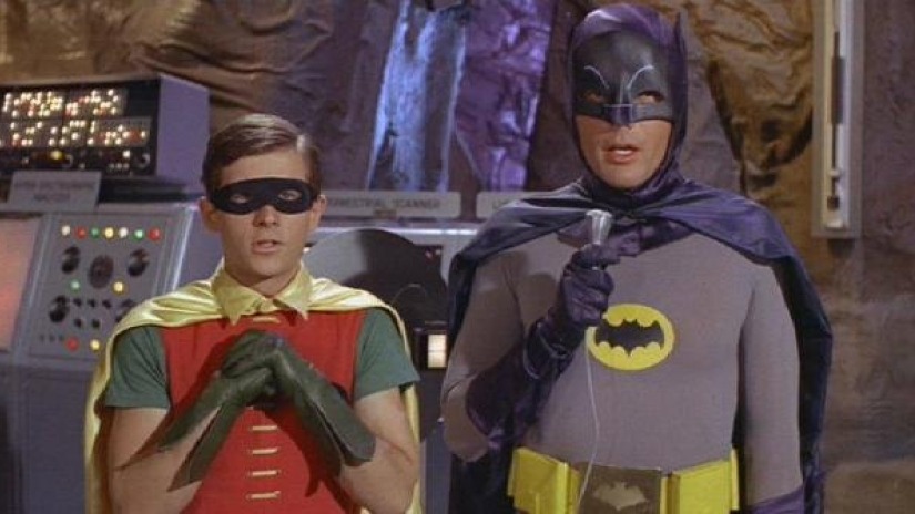 We Are Batman- Ranking the Cinematic Batmen