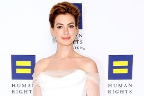 Anne Hathaway May Head Down Sesame Street for Warner Bros.