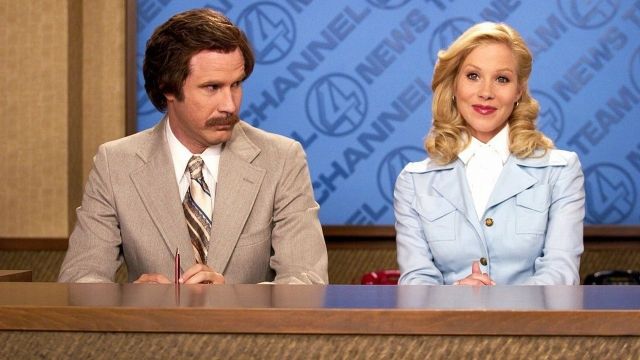 10 best Will Ferrell movies