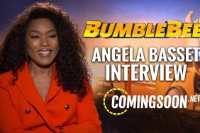 CS Video: Angela Bassett on Her Role in Bumblebee