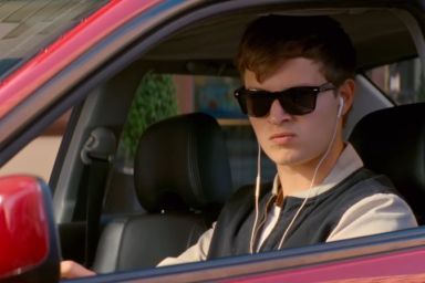 Ansel Elgort to Star as The Great High School Imposter