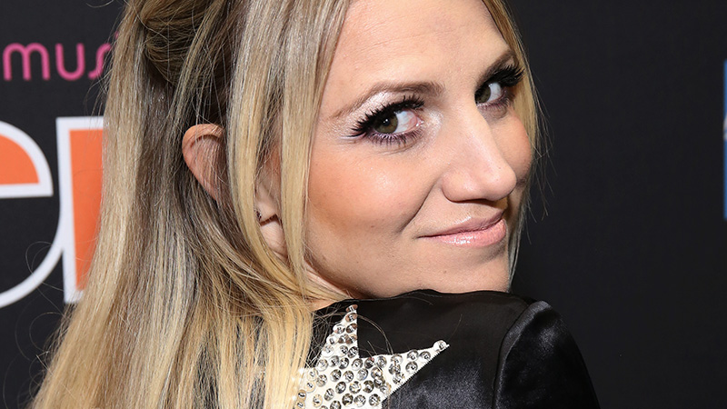 Annaleigh Ashford to Play Judy Holliday in Smart Blonde Biopic