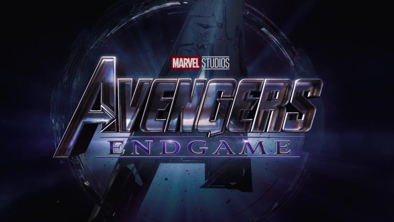 Avengers: Endgame Release Date Moves to April