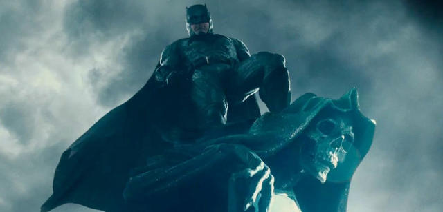 We Are Batman- Ranking the Cinematic Batmen