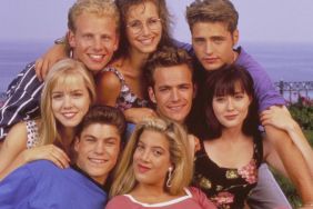 Beverly Hills 90210 Revival in the Works