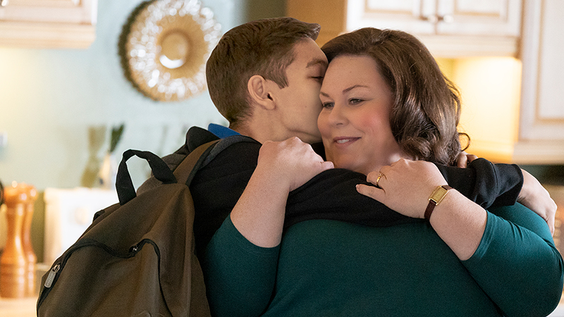 Chrissy Metz's Breakthrough Trailer and Official Poster Released