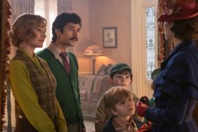 Ben Whishaw and Emily Mortimer on Why We Need Mary Poppins More than Ever