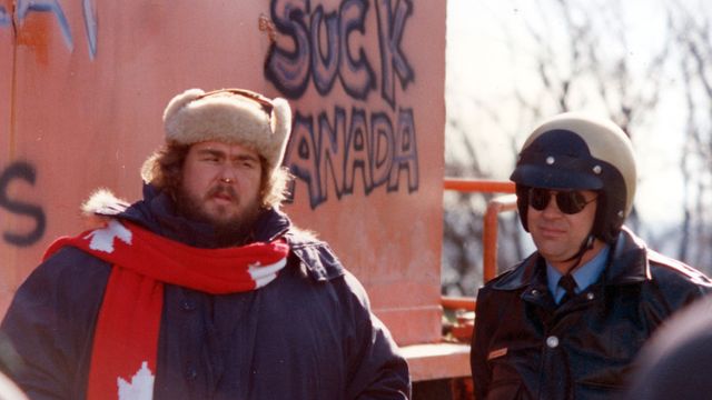 Every Michael Moore movie ranked