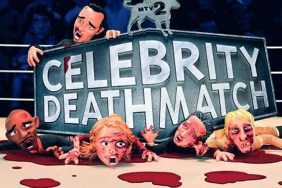 MTV Reviving Celebrity Deathmatch with Ice Cube Starring & Producing
