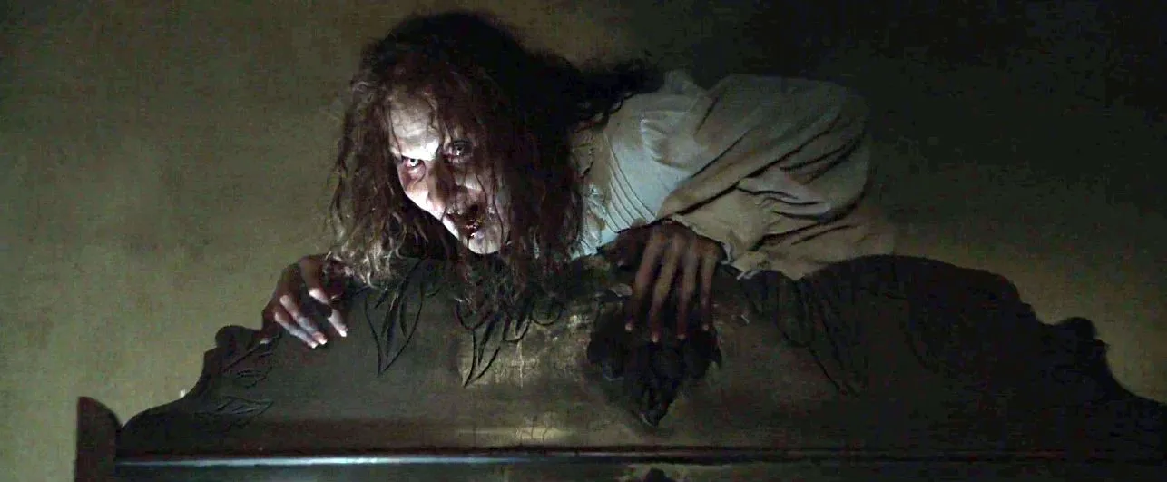 The Conjuring' TV Series in Development at HBO Max