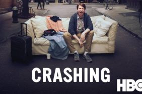 Pete Holmes' Crashing Returns to HBO for Season 3 this January