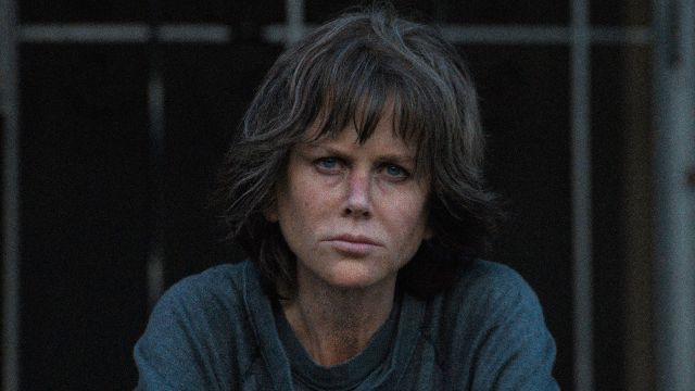 Every Karyn Kusama movie ranked
