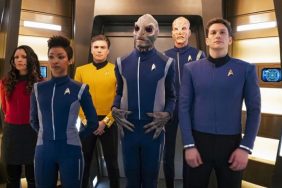Star Trek: Discovery Season 2 Trailer Introduces the Next Adventure