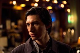 10 best Adam Driver movies