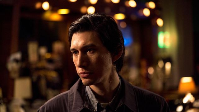 10 best Adam Driver movies