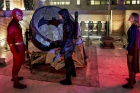 Preview 28 More Photos from The CW's Elseworlds Crossover