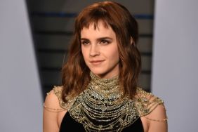 Little Women Star Emma Watson Shares Another Look at the Film