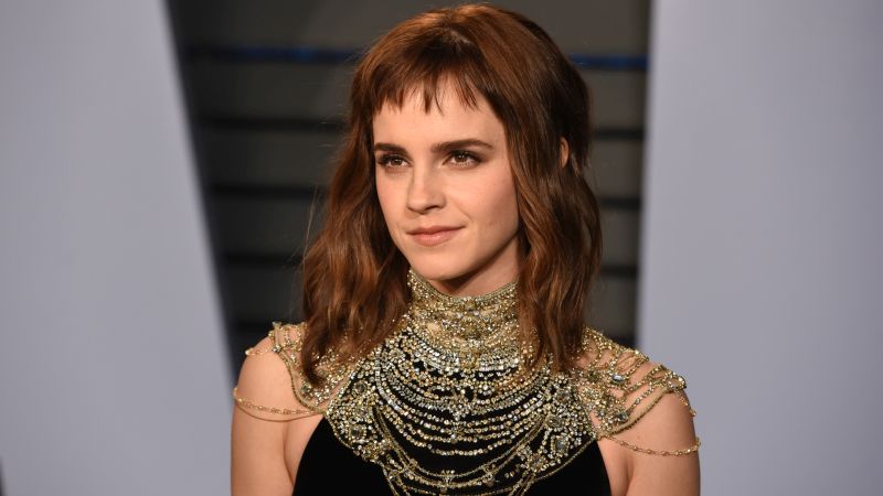Little Women Star Emma Watson Shares Another Look at the Film