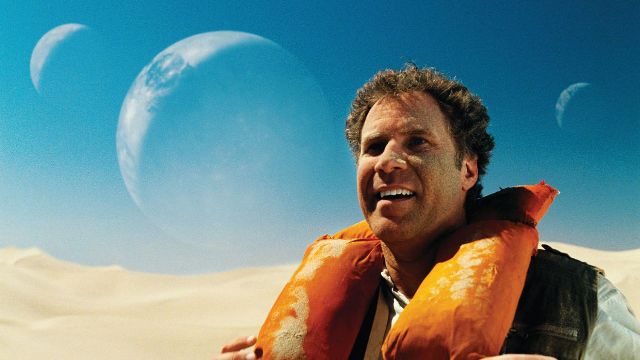 10 best Will Ferrell movies
