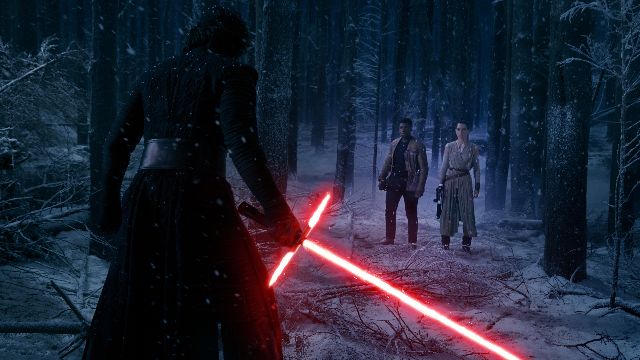 10 best Adam Driver movies