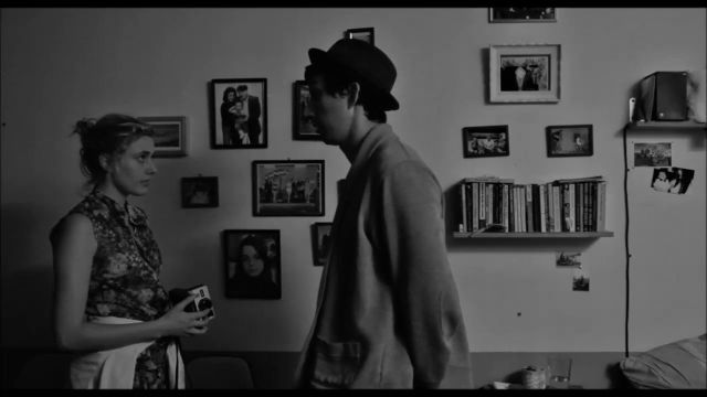 10 best Adam Driver movies