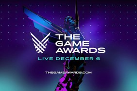 Watch The Game Awards 2018 Live Stream!