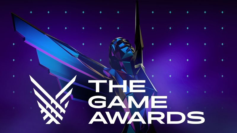 Todos os indicados ao The Game Awards 2018