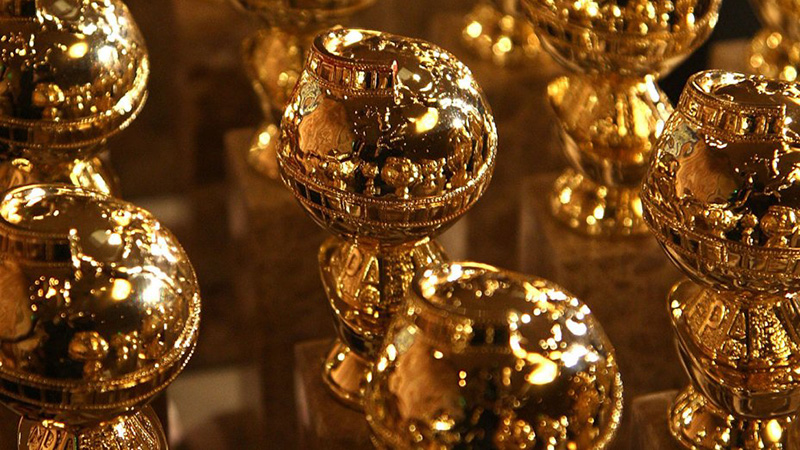 Terry Crews, Danai Gurira, Leslie Mann, Christian Slate to Announce Golden Globe Nominees
