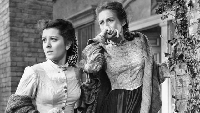 Directors fired during production