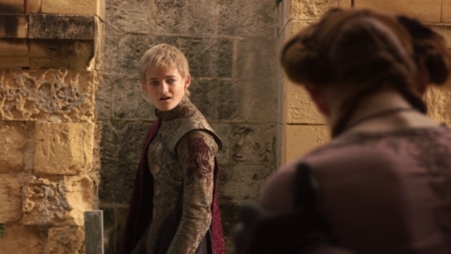 Game of Thrones Season 1 Episode 10 Recap