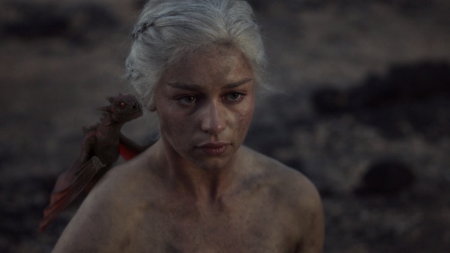 Game of Thrones Season 1 Episode 10 Recap