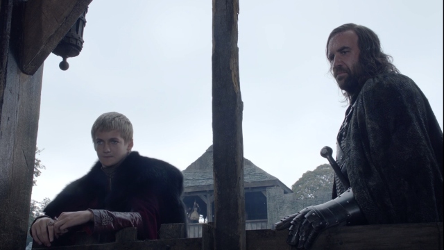 Game of Thrones Season 1 Episode 2 Recap