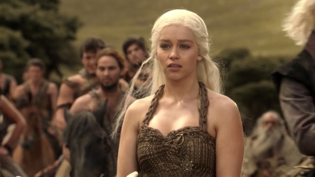 Game of Thrones Season 1 Episode 4 Recap