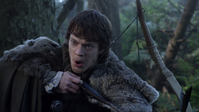 Game of Thrones Season 1 Episode 6 Recap