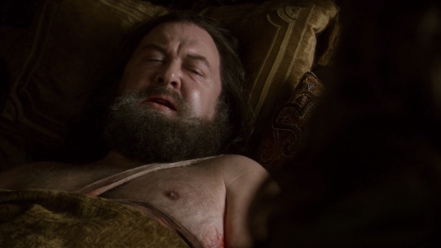 Game of Thrones Season 1 Episode 7 Recap