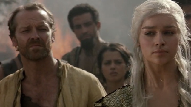 Games Of Thrones Saison 1 Episode 8